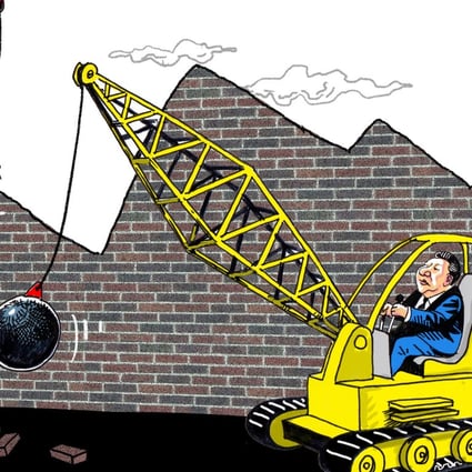 Illustration: Craig Stephens