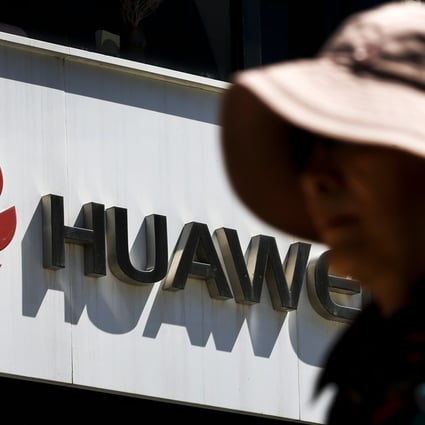 Staff at Huawei Technologies have been banned by the Institute of Electrical and Electronics Engineers from taking part in the peer review of research papers, including serving as editors for journals, after the Chinese telecommunications equipment maker was added to a US trade blacklist. Photo: AP