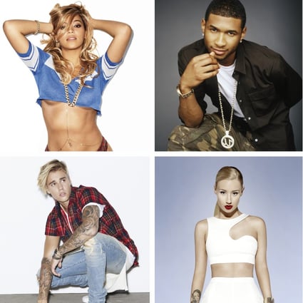From Drake to Katy Perry, which of these stars released the top summer song of the 21st century?