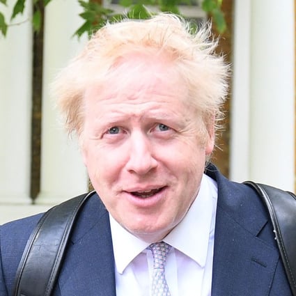 Boris Johnson, the front runner to become Britain's next prime minister, must attend court over allegations that he lied to the public during the Brexit referendum campaign, a judge announced on May 29. Photo: AFP