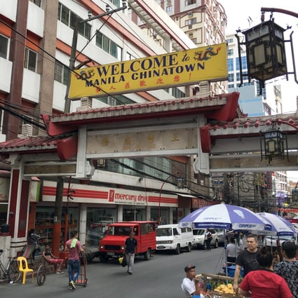 Why Are Chinese Workers So Unpopular In Southeast Asia South China Morning Post