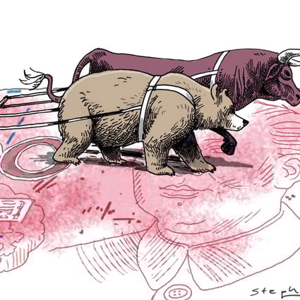 Illustration: Craig Stephens