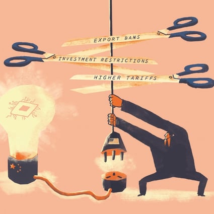 Illustration: Brian Wang