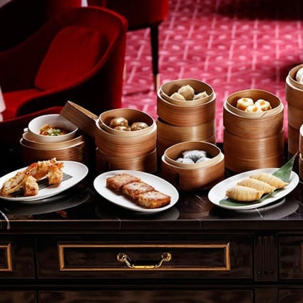 10 Great Restaurants For Delicious Dim Sum In Singapore South China Morning Post 10 Great Restaurants For Delicious Dim Sum In Singapore South China Morning Post