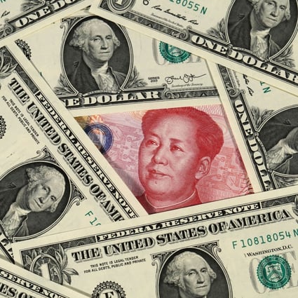 Why is US dollar access so restrained in China as trade war rages on