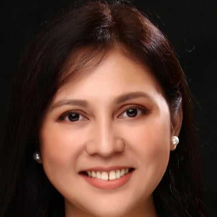Mary Rhauline Lambino-Torres, managing partner