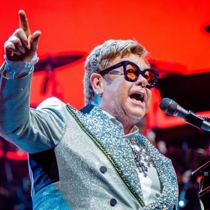 Samoa Bans Elton John Biopic Rocketman Over Gay Sex Scenes Deemed ‘not Good For Public Viewing