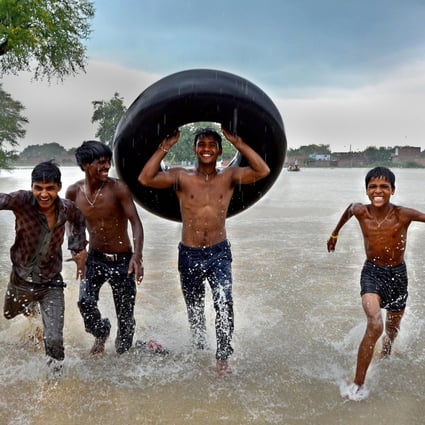 Best Places To Visit In India During Monsoon Season From Udaipur To Scotland Of The East South China Morning Post To pick the best time to visit india, one needs to consider the weather pattern and exciting cultural festivals. india during monsoon season