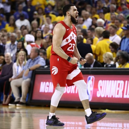 NBA Finals: Toronto Raptors win first championship with dramatic game ...