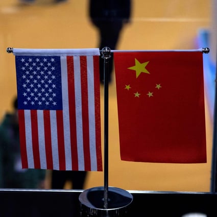 Plans for the list were announced amid the continuing tensions between the US and China, but one diplomat said it was “not only American” firms that were worried. Photo: AFP