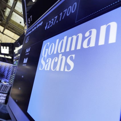 Goldman To Merge Four Units To Create A Larger Entity To Invest In Private Companies Real Estates And Other Deals South China Morning Post