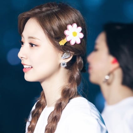 4 Things You Didn T Know About K Pop Star Tzuyu Of Twice South China Morning Post 4 Things You Didn T Know About K Pop Star Tzuyu Of Twice South China Morning Post