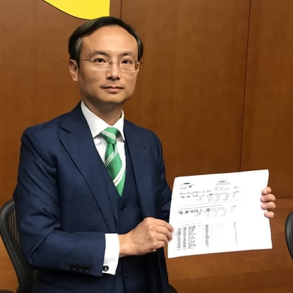 Hong Kong Hospital Authority Denies Leaking Data To Police After 