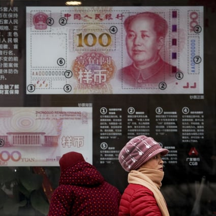 Huatai Securities has opened a pathway beyond traditional overseas markets for Chinese companies seeking to reach international investors, analysts say. Photo: AP