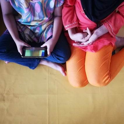 Hong Kong has not signed the UN Refugee Convention and accepts less than 1 per cent of refugee applicants. Photo: Tashny Sukumaran