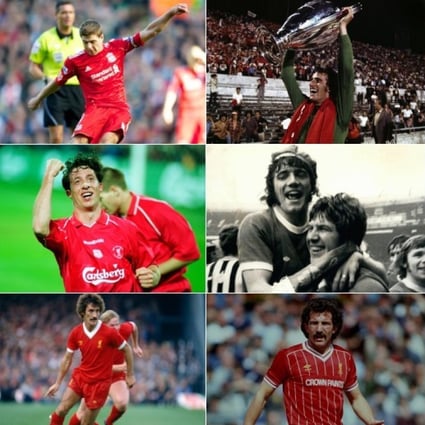 Would Any Of Liverpool S Latest Champions League Winners Make A Jurgen Klopp Team For The Ages South China Morning Post