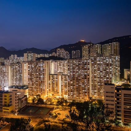 The list is compiled by the National Academy of Economic Strategy at the Chinese Academy of Social Sciences and covers 293 cities in the region, including on the mainland, on Taiwan, Hong Kong and Macau. Photo: Bloomberg