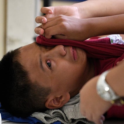 Philippines' circumcision season begins. Is it a rite of passage for boys or child abuse? | South China Morning Post Philippines' circumcision season begins. Is it a rite of passage for boys or child abuse? | South China Morning Post