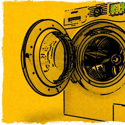 Tariffs have impacted washing machines and customers who buy them.
