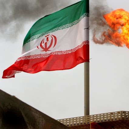 The US last year reintroduced sanctions on Iran, and on countries buying oil from Iran. Photo: Reuters