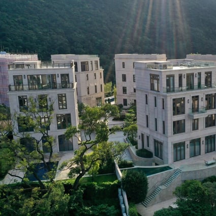 twenty 15 apartments