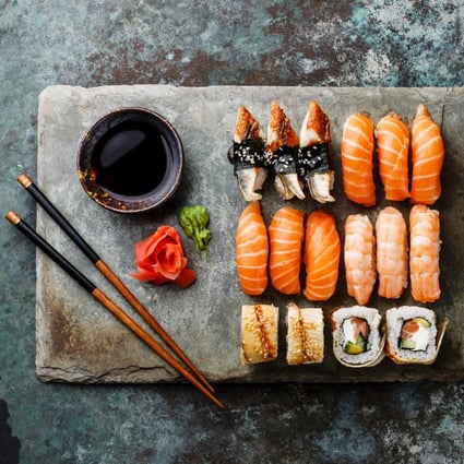 The sushi that we know today has come a long way from its origins.