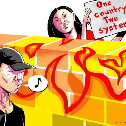 Illustration: Craig Stephens
