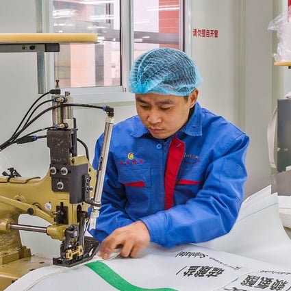 In terms of the global economy, China’s middle class is now more significant than its factory workers. Photo: Procon Pacific website