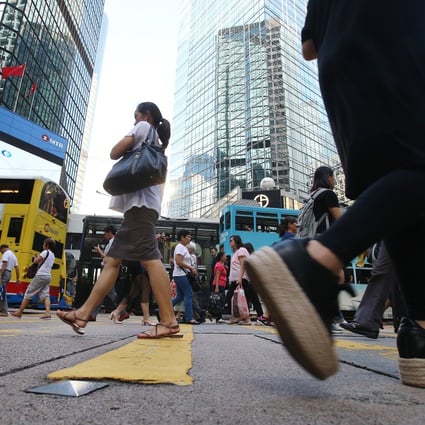 Wealthy investors looking for opportunities in Asia set up a family office branch in either Singapore or Hong Kong. Photo: K Y Cheng