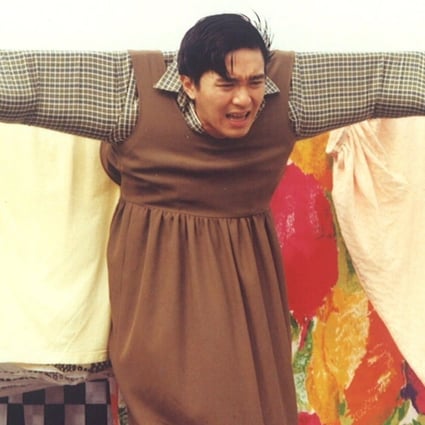 5 Stephen Chow Movies That Made Him Hong Kong S King Of Comedy South China Morning Post