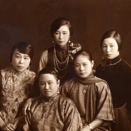 Women In Wartime China Two Memoirs Show How Rise Of Communists Struck Well Off Lives South China Morning Post