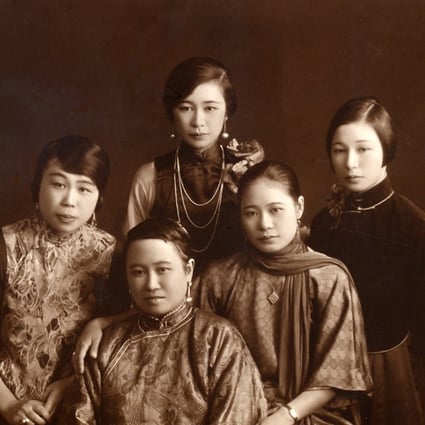 Women In Wartime China Two Memoirs Show How Rise Of Communists Struck Well Off Lives South China Morning Post Women In Wartime China Two Memoirs Show How Rise Of Communists Struck Well Off Lives South China Morning Post
