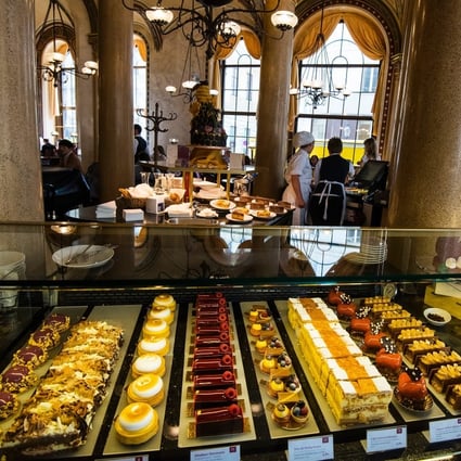 Vienna Rediscovers Its Coffee Culture Mojo It S Not Just Your Average Cup Of Joe South China Morning Post Vienna Rediscovers Its Coffee Culture Mojo It S Not Just Your Average Cup Of Joe South China Morning Post