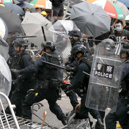 south china morning post