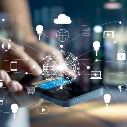 The Asia-Pacific accounts for about half of the global payments market, which was estimated to have surpassed US$2 trillion last year, according to management consulting firm McKinsey & Co. Photo: Shutterstock