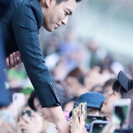 K Pop Star T O P Of Big Bang Takes To Instagram To Apologise To Fans South China Morning Post K Pop Star T O P Of Big Bang Takes To Instagram To Apologise To Fans South China Morning Post