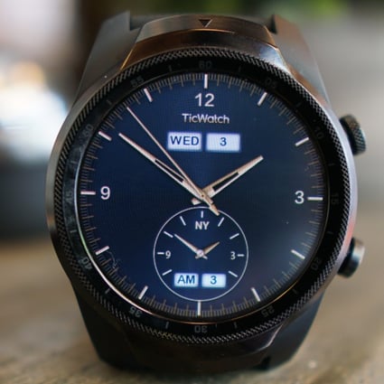 lte smartwatch