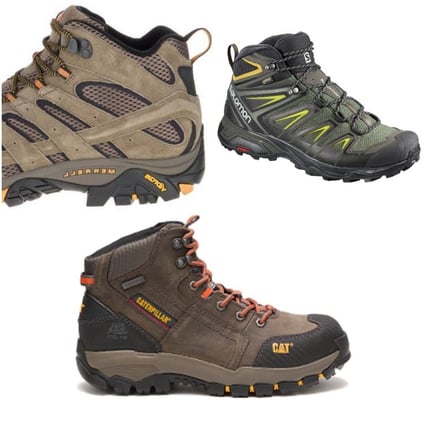 What hiking shoes should I buy in 2019? Salomon, Merrell, Caterpillar Patagonia | South China Morning Post