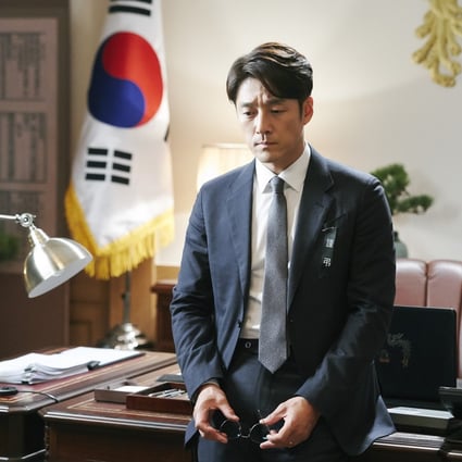 Designated Survivor 60 Days Korean Remake Of Kiefer Sutherland Political Thriller South China Morning Post