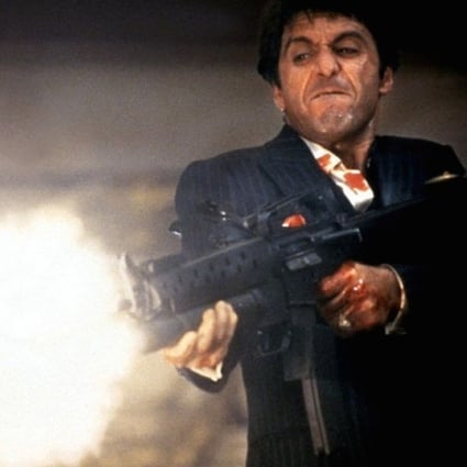 Classic American Films Scarface The 10 Best Quotes From Brian De Palma S 1983 Gangster Thriller South China Morning Post Al pacino's dominating character of a loyal son who inherits. classic american films scarface the