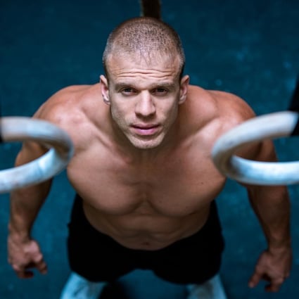 Are The Crossfit Games Primed For An Upset On The Men S Podium Could Americans Noah Ohlsen Cole Sager Or Scott Panchik Win South China Morning Post