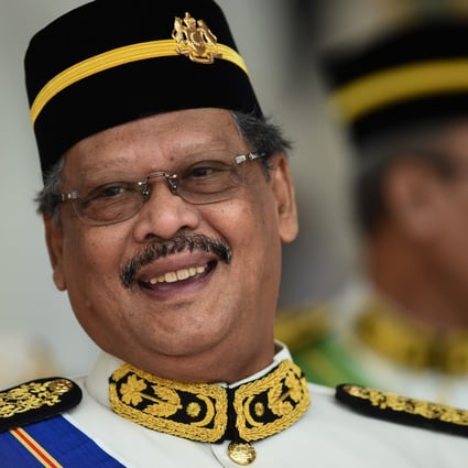 Malaysia S Ex Attorney General Apandi Ali Sues Politician Lim Kit Siang Over 1mdb Scandal South China Morning Post