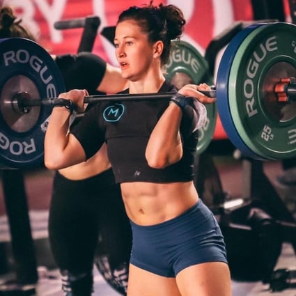 Aleta proporcionar oración What is the CrossFit Games 2019 schedule in Madison? | South China Morning  Post
