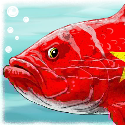 Illustration: Craig Stephens