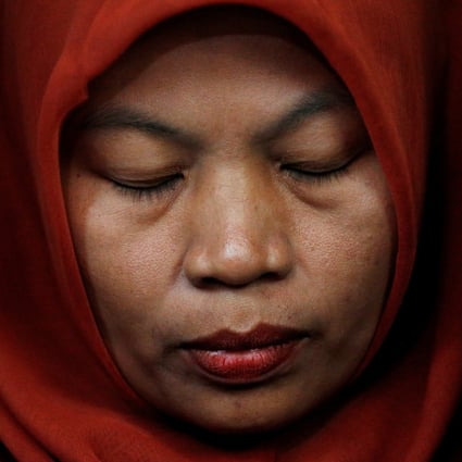 In Indonesia Reporting Sexual Harassment Can Get A Woman Jailed As Baiq Nuril Maknun S Case Shows South China Morning Post