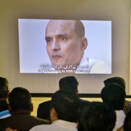World Court Orders Pakistan To Review Death Sentence Of Alleged Indian Spy Kulbhushan Jadhav South China Morning Post