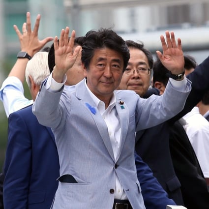 Japanese Prime Minister Shinzo Abe Has Announced A Snap Election Business Insider