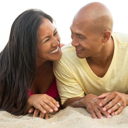 What makes you attracted to someone? Why certain people set our hearts  racing | South China Morning Post