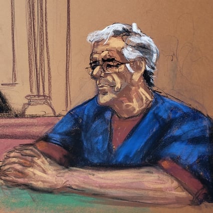 Too dangerous to be freed: Jeffrey Epstein denied bail in child sex