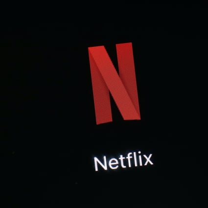 Lower-than-expected earnings for Netflix in the second quarter of 2019, released on Wednesday, helped pushed stocks down 11 per cent for the day. Photo: AP